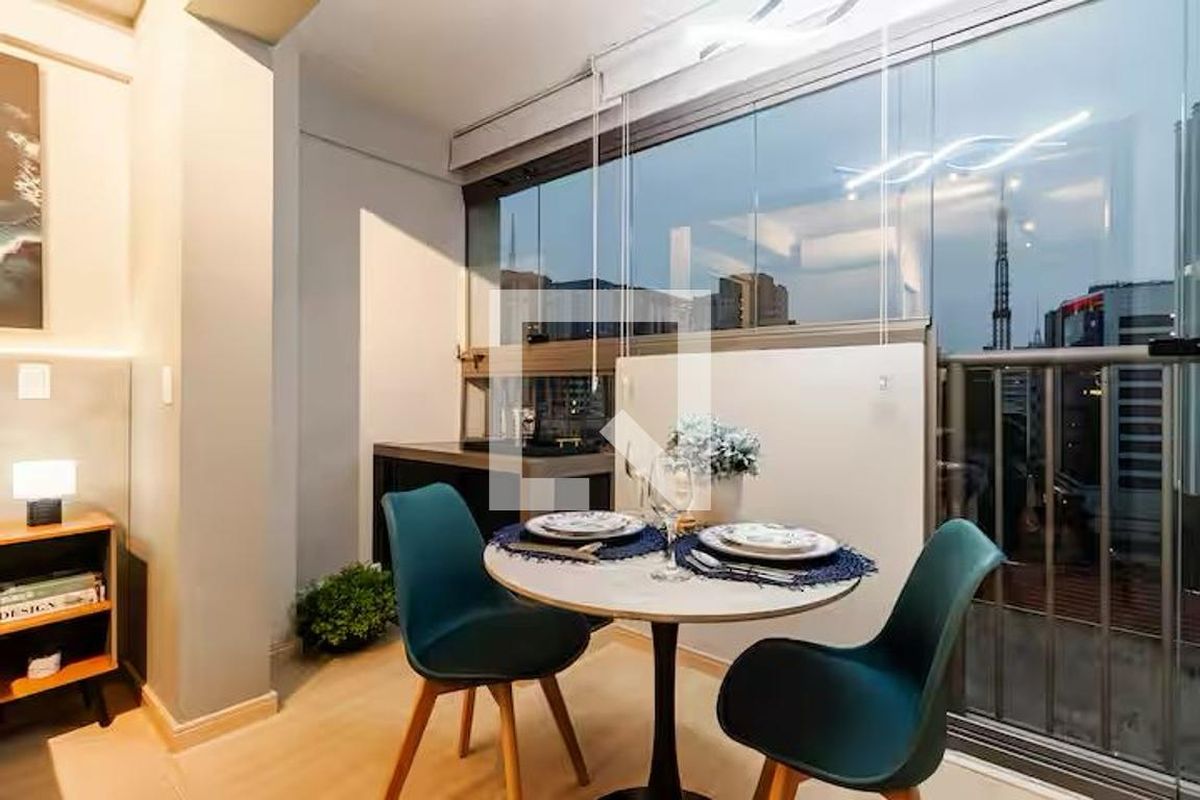 Apartamento, 1 quarto, 25 m² - Foto 8
