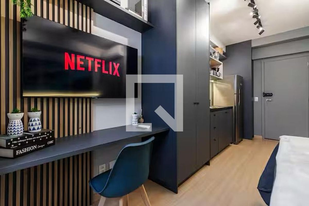 Apartamento, 1 quarto, 25 m² - Foto 16