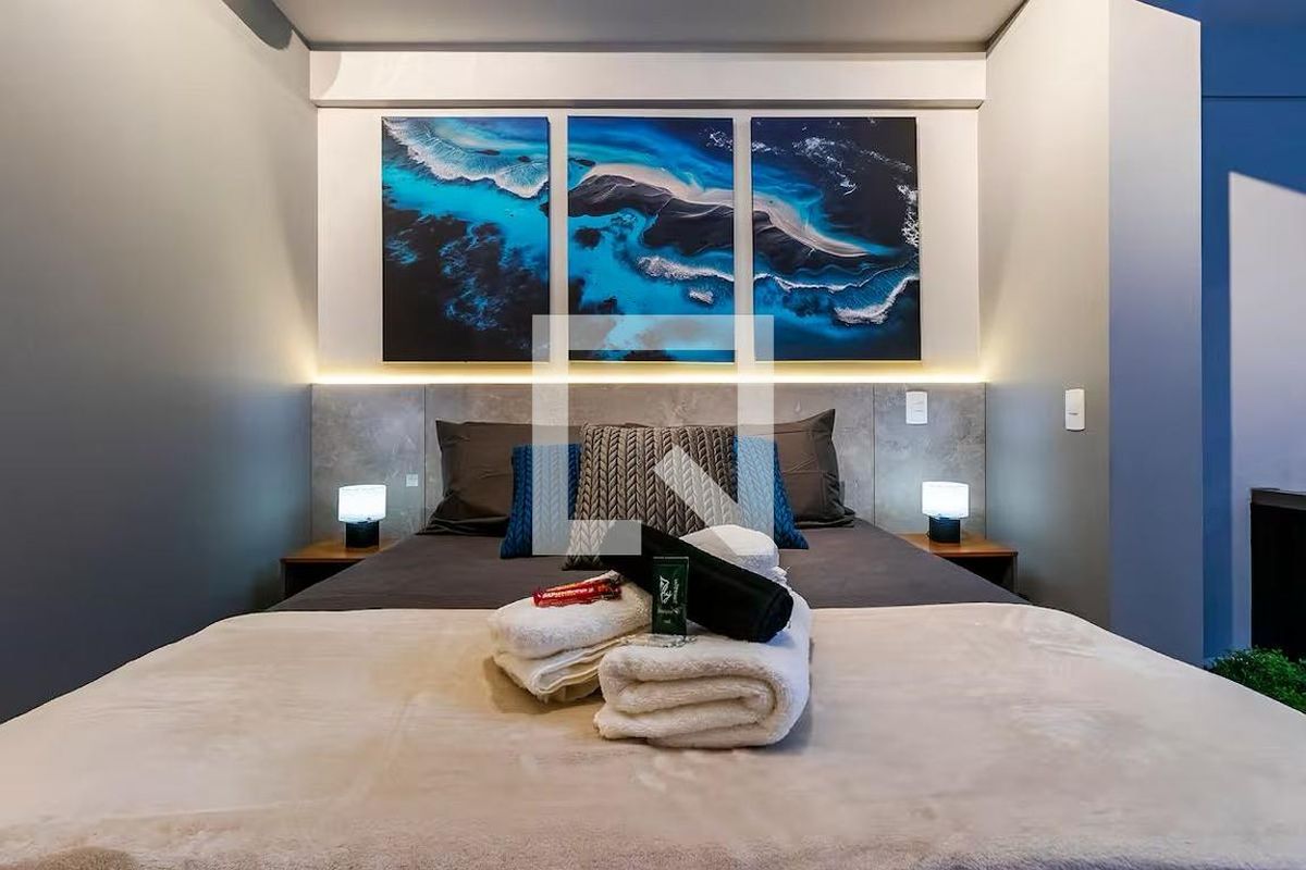 Apartamento, 1 quarto, 25 m² - Foto 5