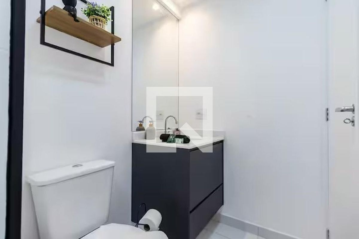 Apartamento, 1 quarto, 25 m² - Foto 11