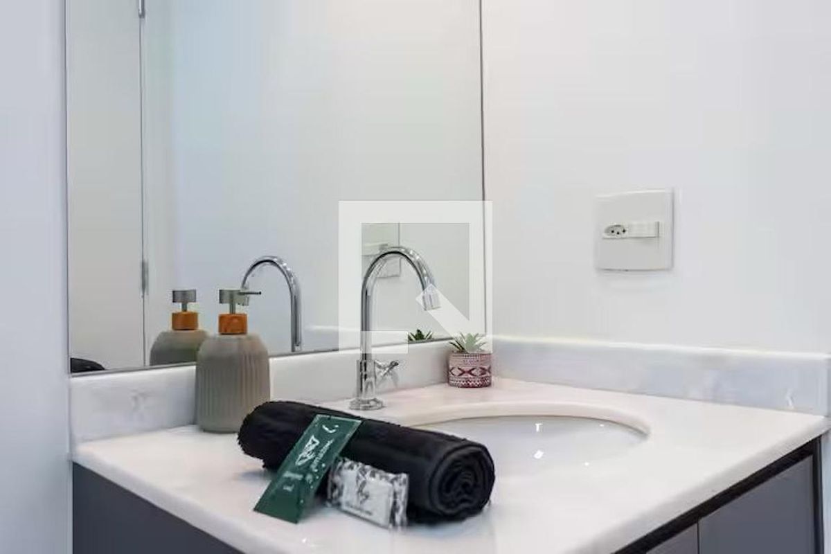 Apartamento, 1 quarto, 25 m² - Foto 12