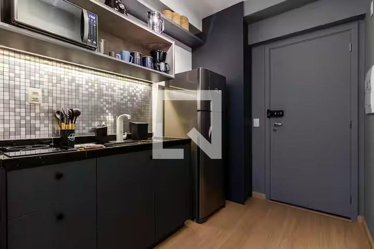 Apartamento, 1 quarto, 25 m² - Foto 15