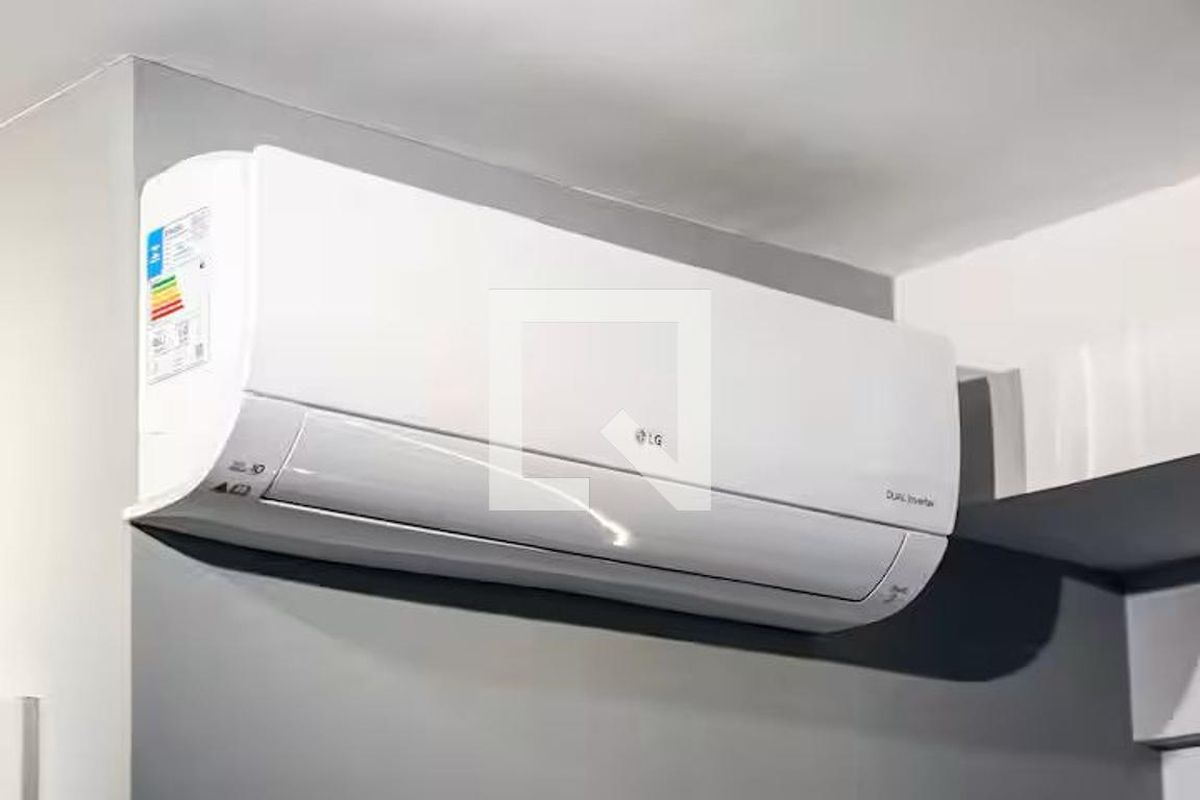 Apartamento, 1 quarto, 25 m² - Foto 6