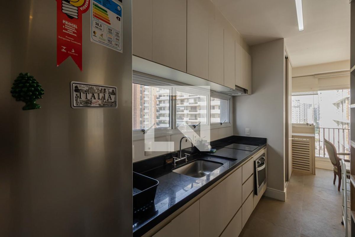 Apartamento, 1 quarto, 60 m² - Foto 7
