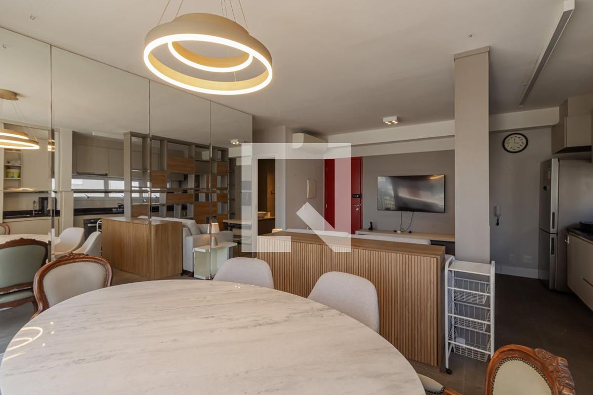 Apartamento, 1 quarto, 60 m² - Foto 4