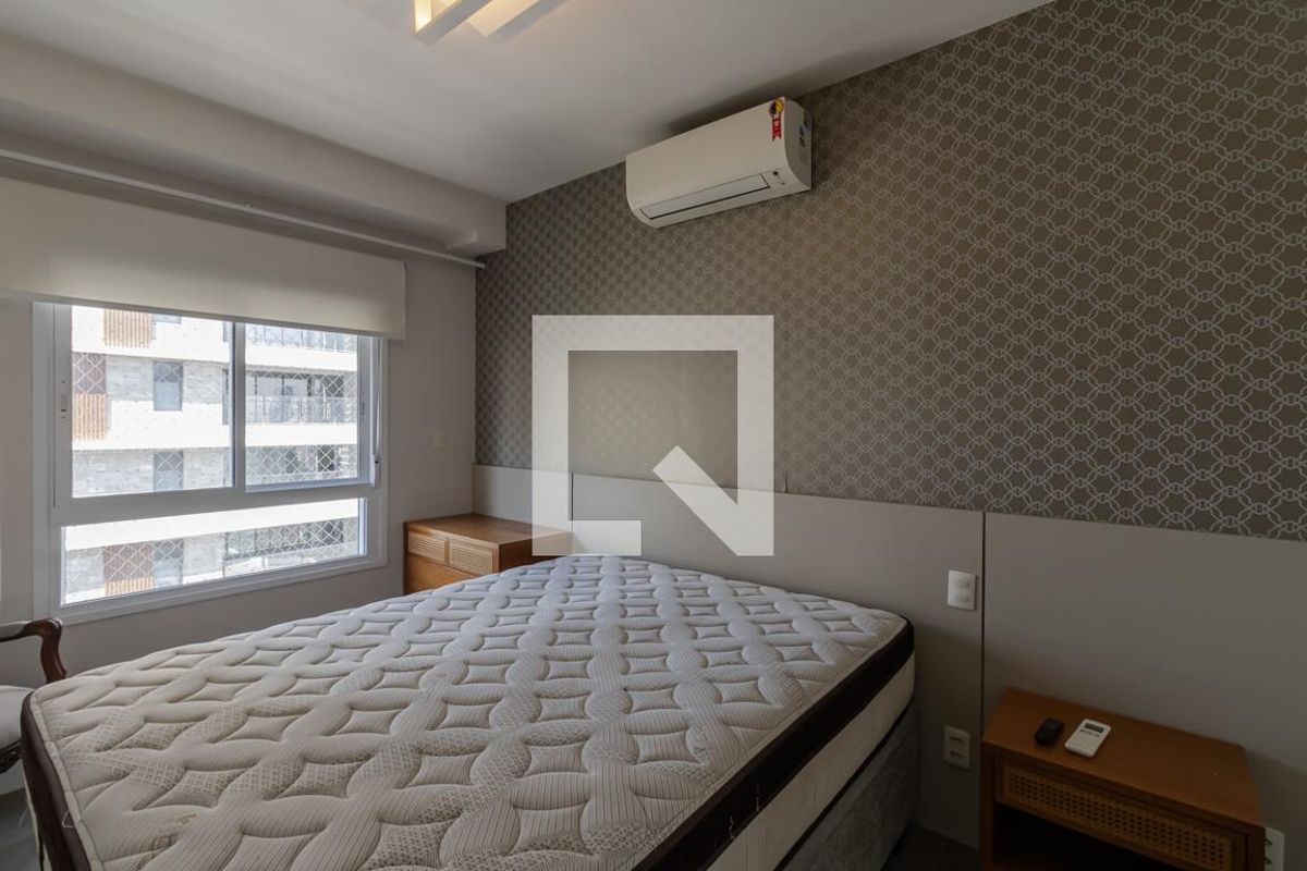 Apartamento, 1 quarto, 60 m² - Foto 12