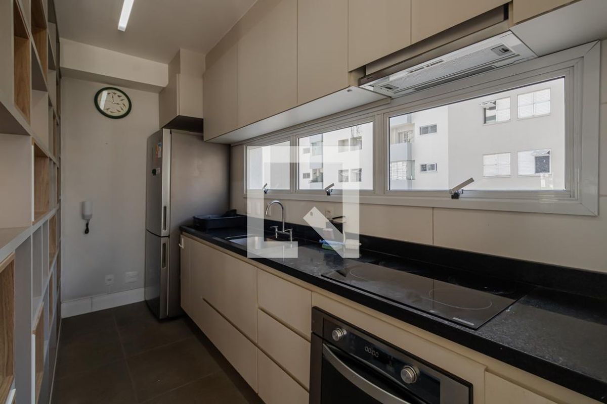 Apartamento, 1 quarto, 60 m² - Foto 6