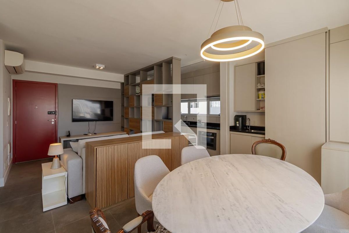Apartamento, 1 quarto, 60 m² - Foto 3