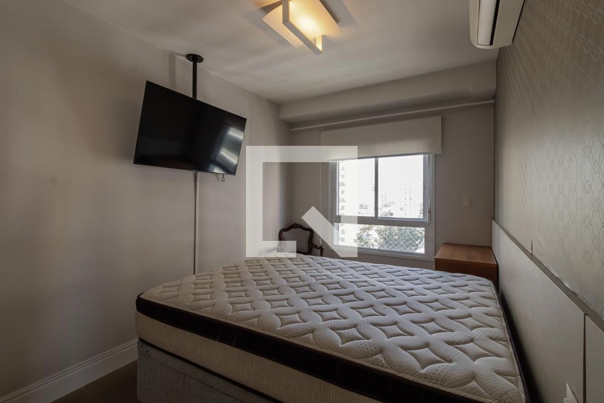 Apartamento, 1 quarto, 60 m² - Foto 11