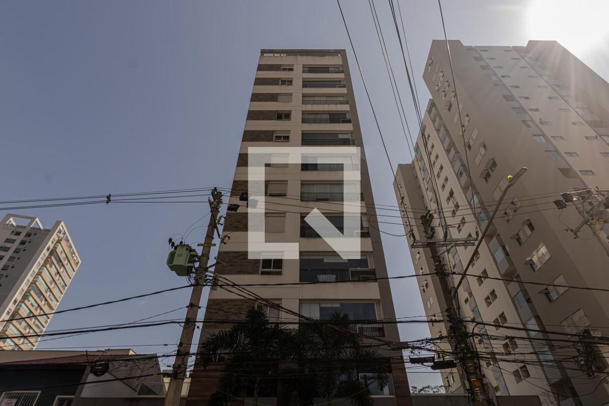 Apartamento, 1 quarto, 60 m² - Foto 27