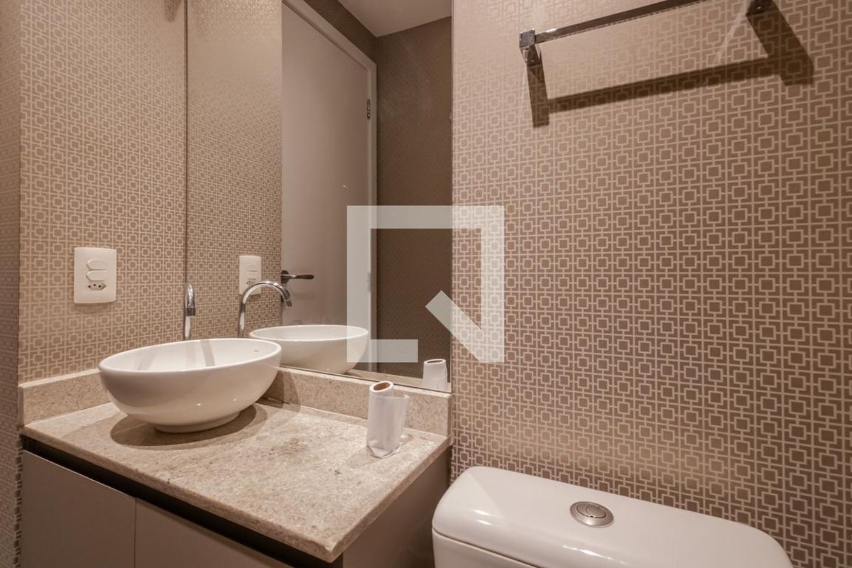 Apartamento, 1 quarto, 60 m² - Foto 9