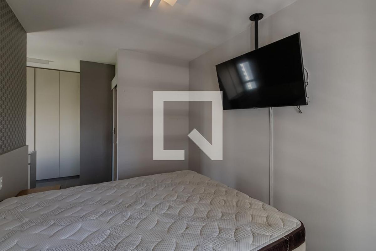 Apartamento, 1 quarto, 60 m² - Foto 14
