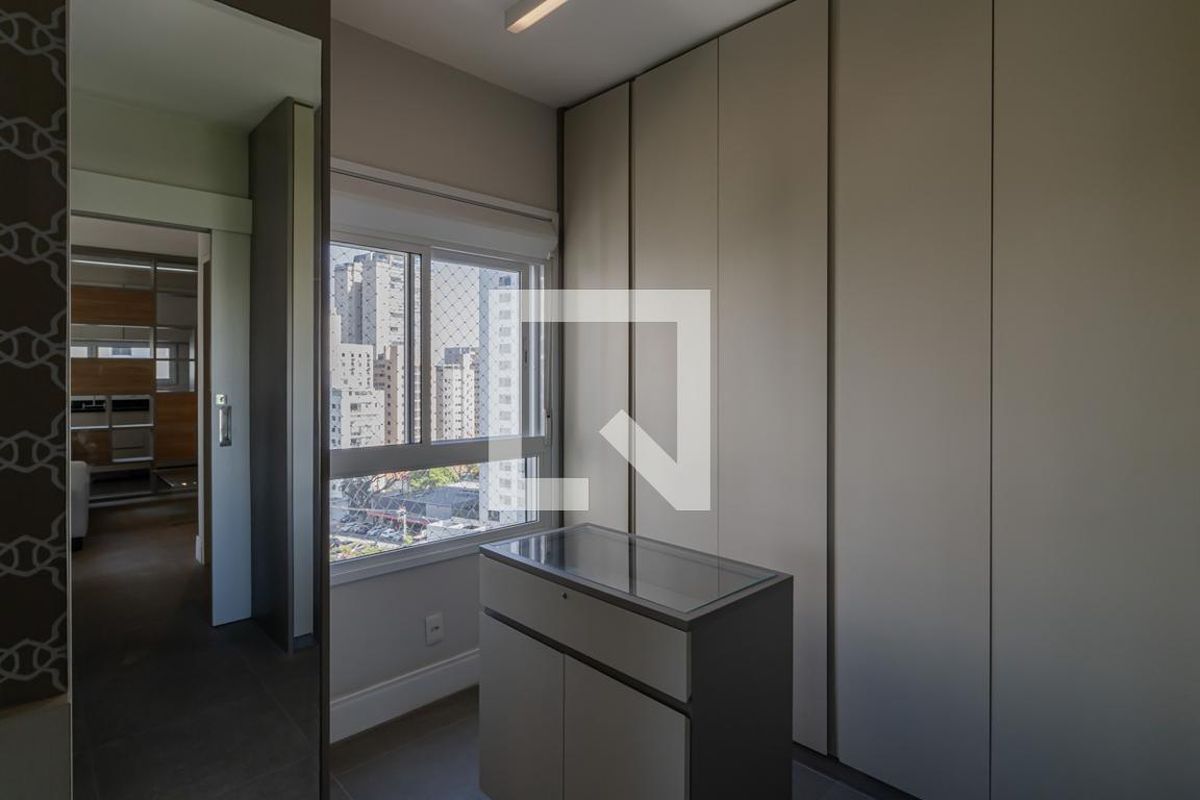 Apartamento, 1 quarto, 60 m² - Foto 15