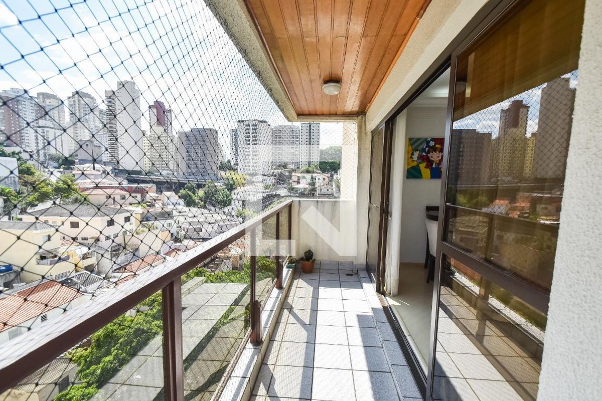 Apartamento, 3 quartos, 74 m² - Foto 5