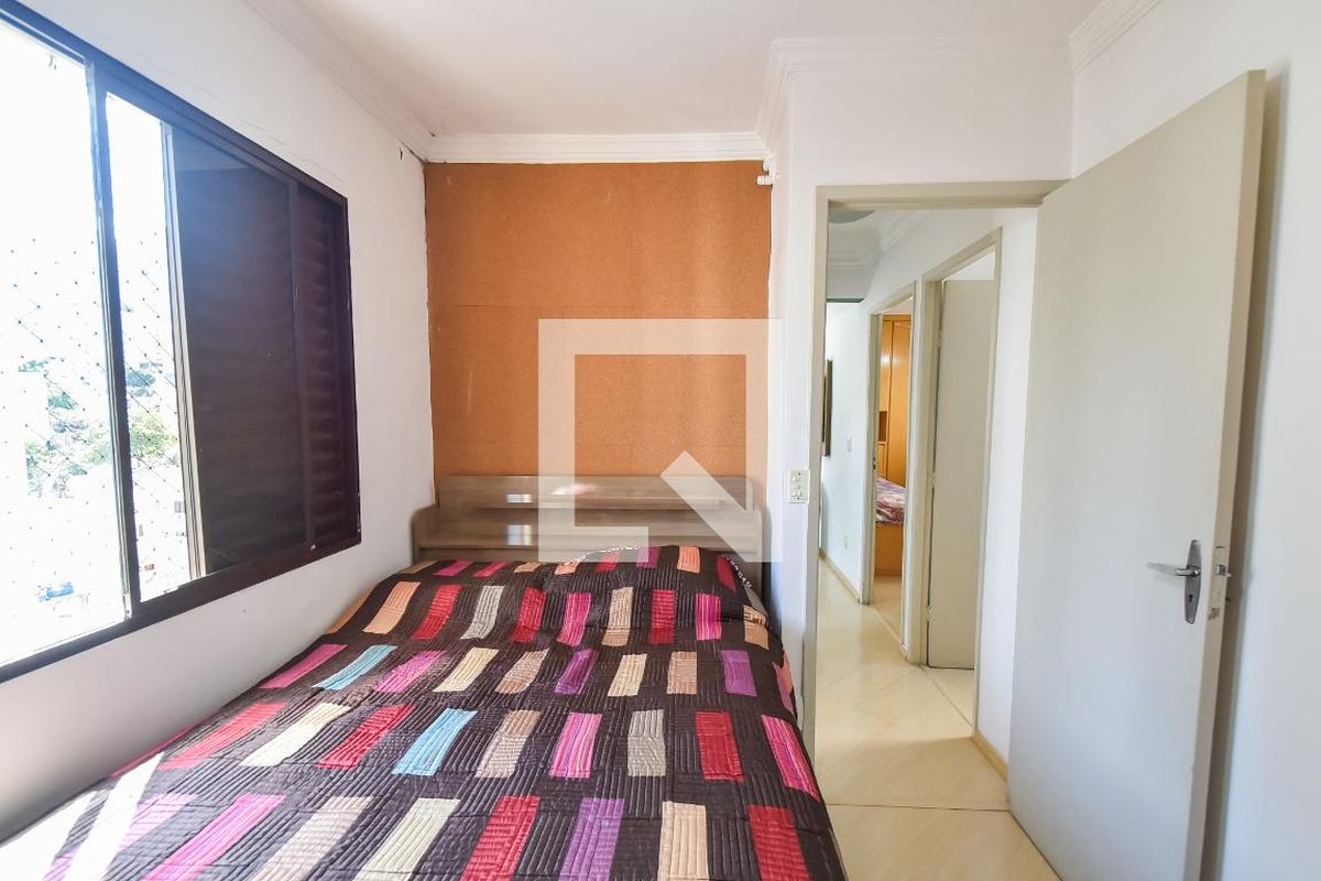 Apartamento, 3 quartos, 74 m² - Foto 22