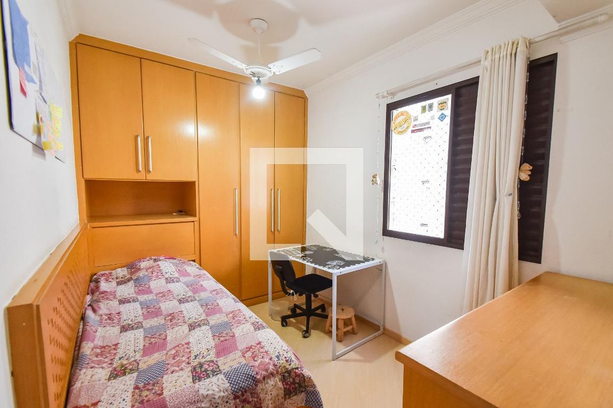 Apartamento, 3 quartos, 74 m² - Foto 9