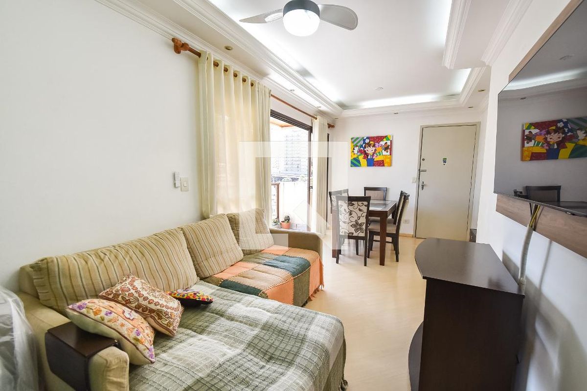 Apartamento, 3 quartos, 74 m² - Foto 2