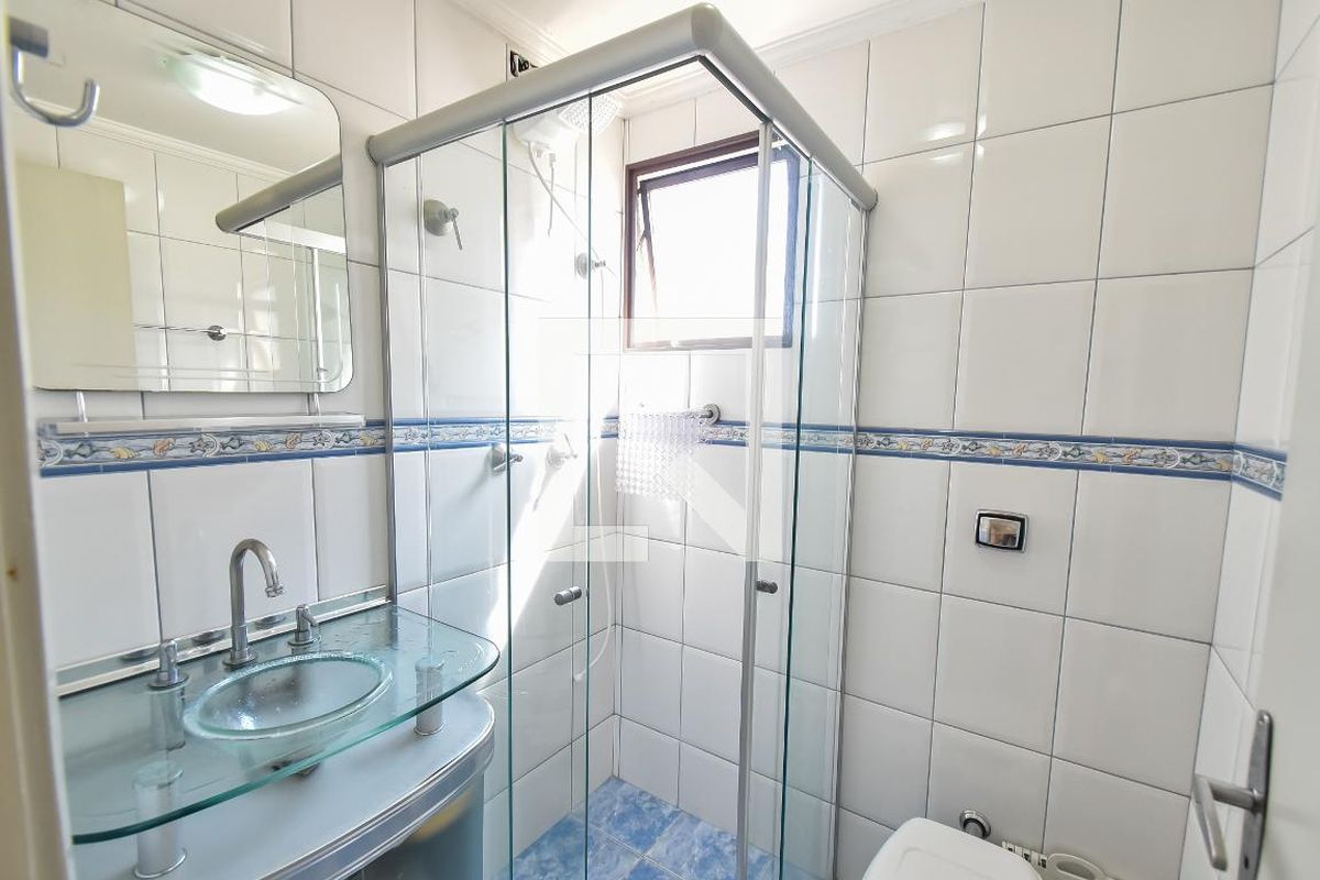 Apartamento, 3 quartos, 74 m² - Foto 29