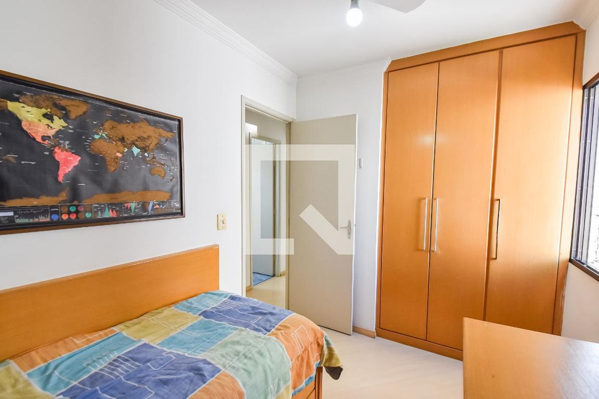 Apartamento, 3 quartos, 74 m² - Foto 17