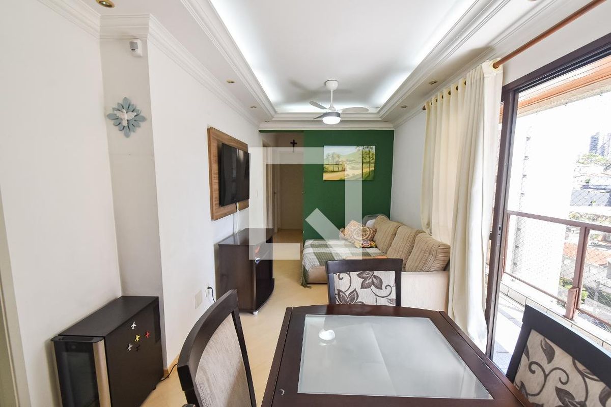 Apartamento, 3 quartos, 74 m² - Foto 3