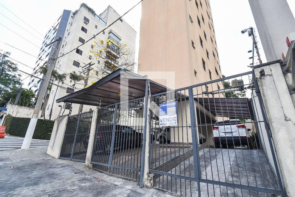 Apartamento, 3 quartos, 74 m² - Foto 54