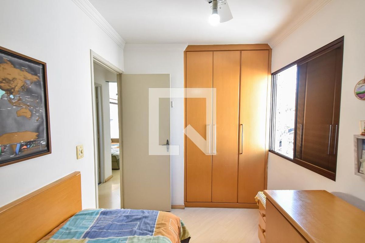 Apartamento, 3 quartos, 74 m² - Foto 16
