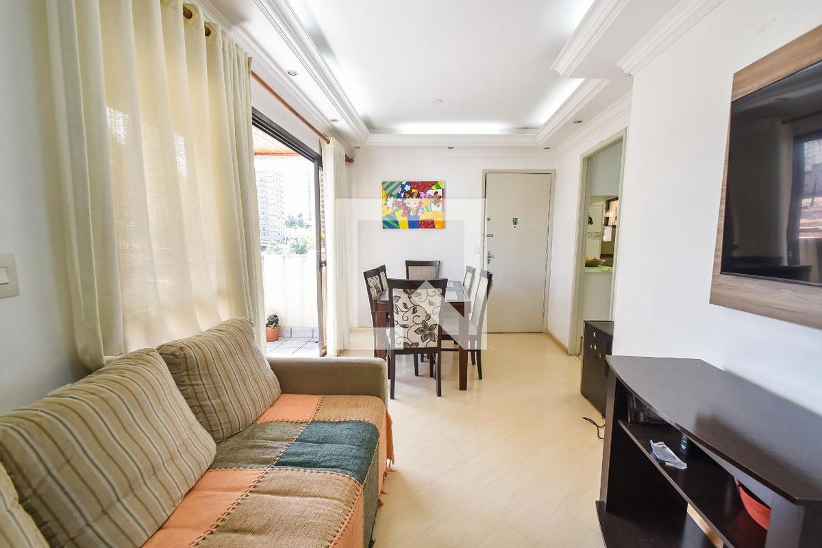 Apartamento, 3 quartos, 74 m² - Foto 4