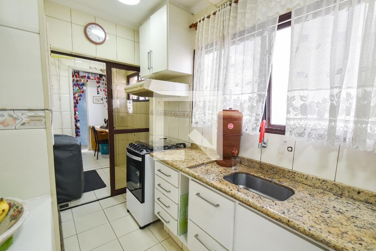 Apartamento, 3 quartos, 74 m² - Foto 35