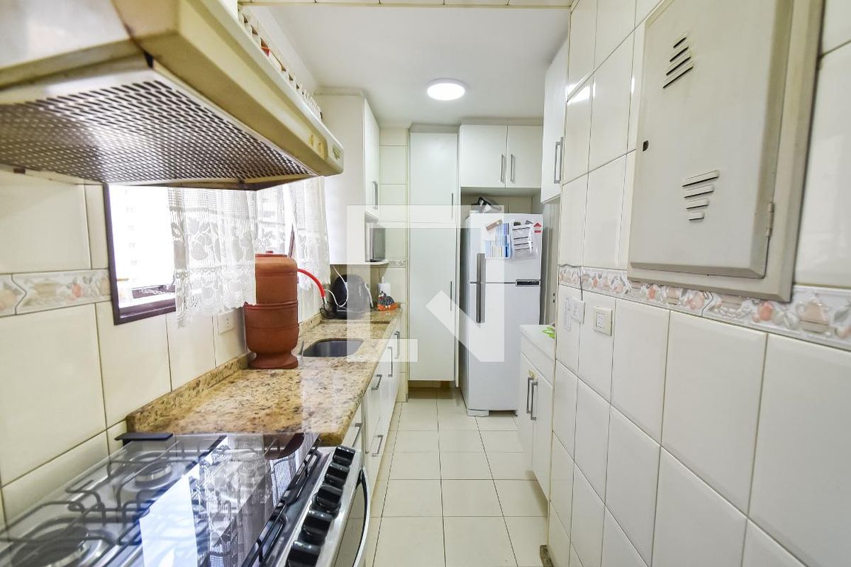 Apartamento, 3 quartos, 74 m² - Foto 37