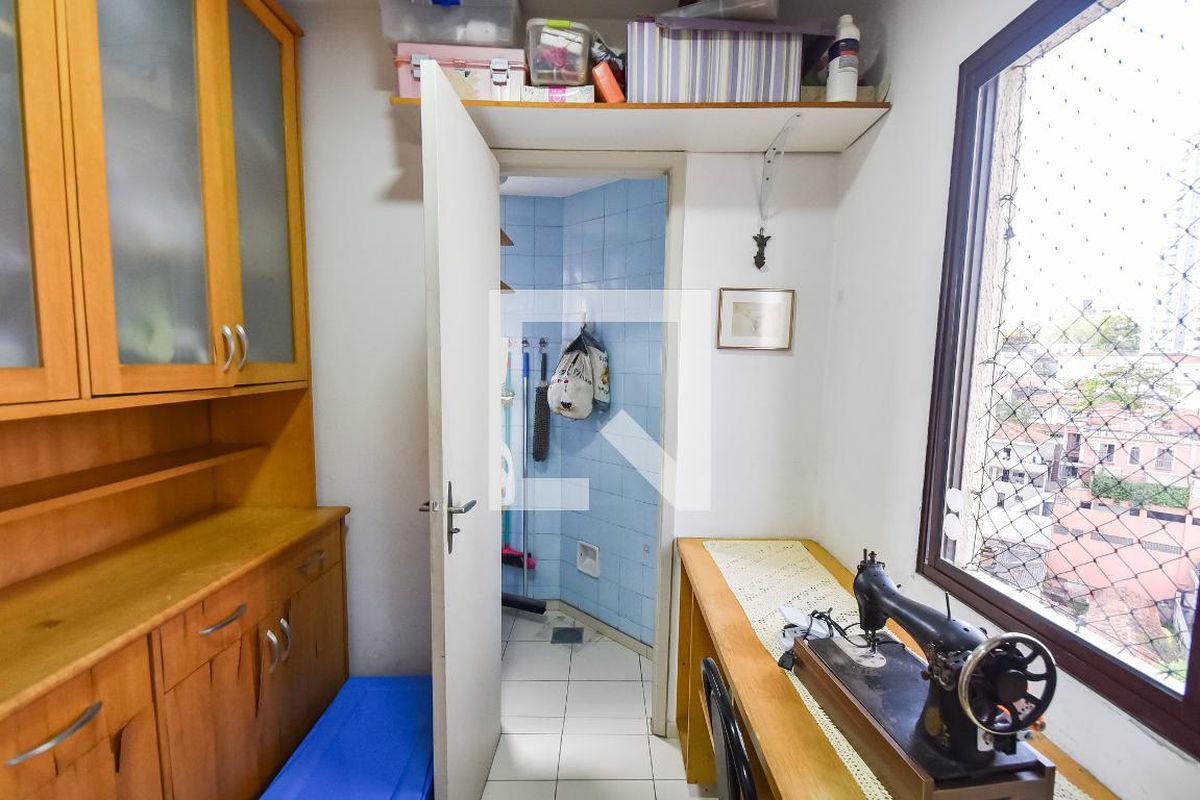Apartamento, 3 quartos, 74 m² - Foto 43