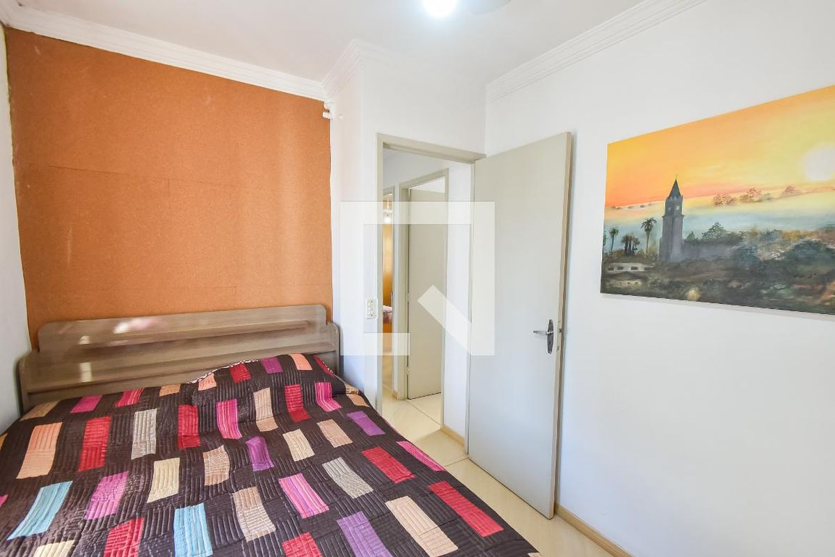 Apartamento, 3 quartos, 74 m² - Foto 20