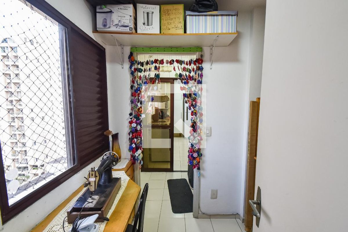 Apartamento, 3 quartos, 74 m² - Foto 44
