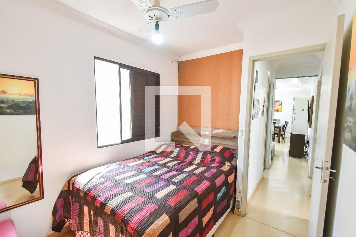 Apartamento, 3 quartos, 74 m² - Foto 21