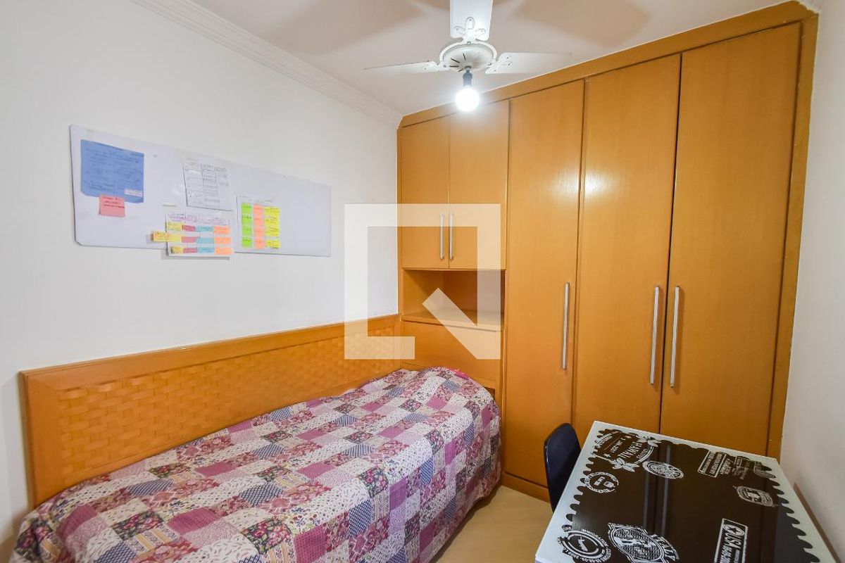 Apartamento, 3 quartos, 74 m² - Foto 10