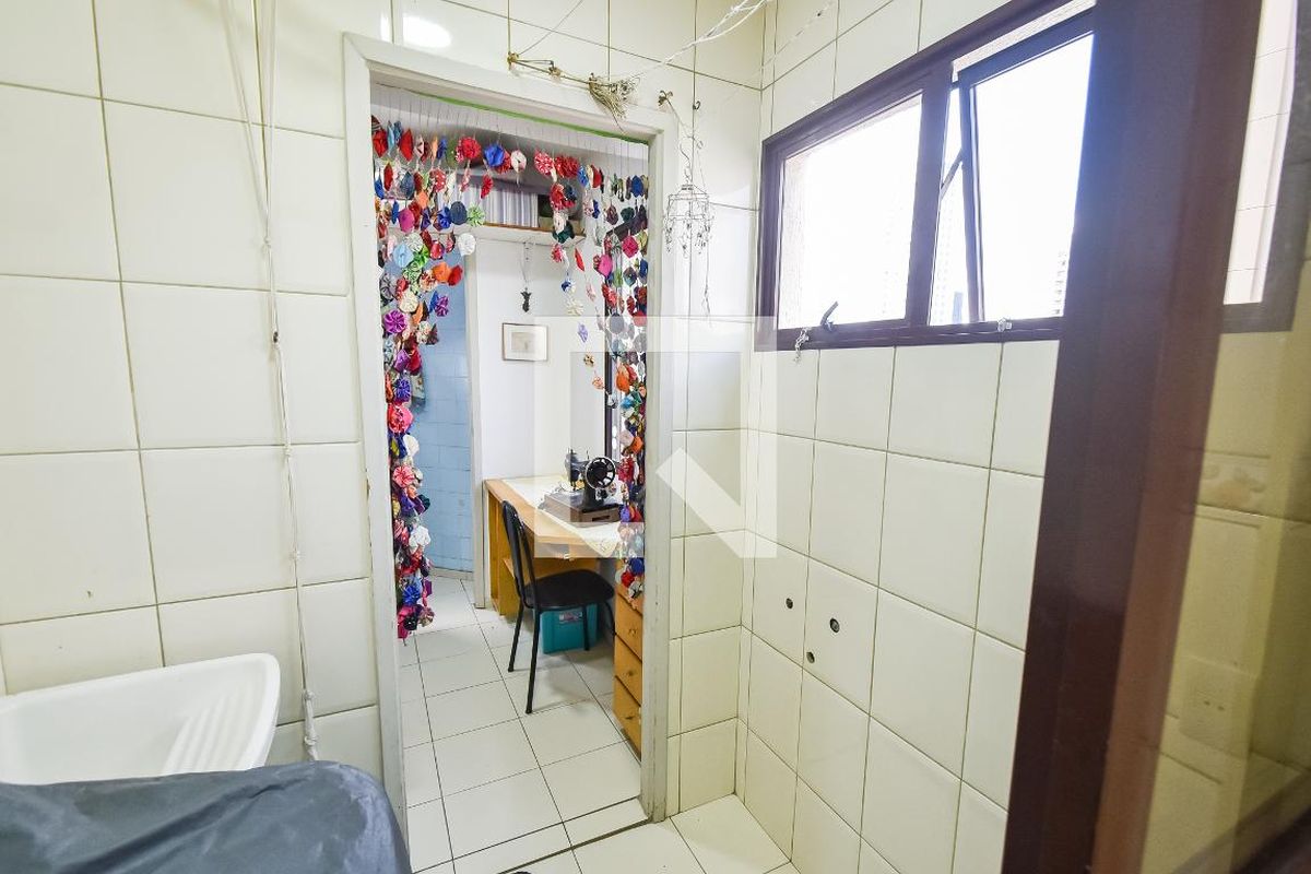 Apartamento, 3 quartos, 74 m² - Foto 38