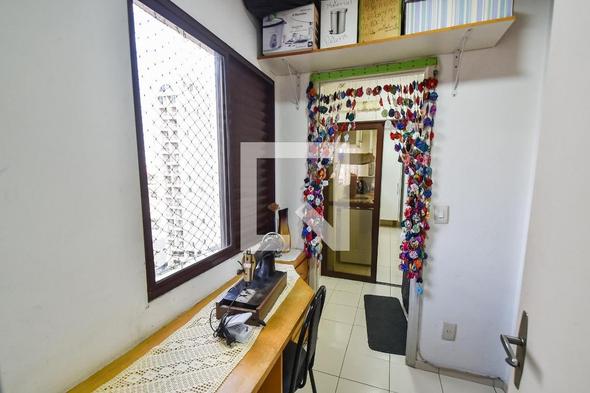 Apartamento, 3 quartos, 74 m² - Foto 45