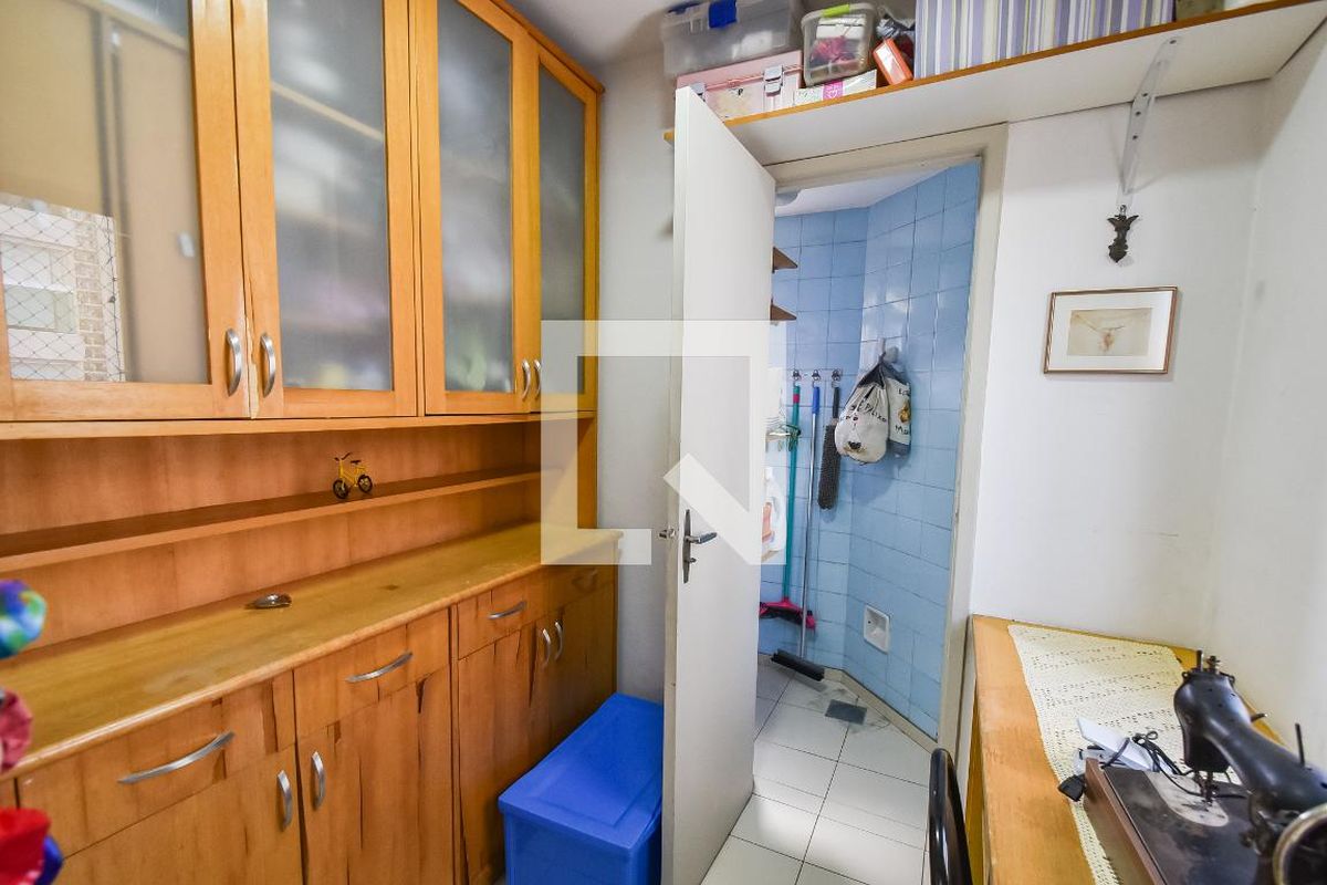 Apartamento, 3 quartos, 74 m² - Foto 42