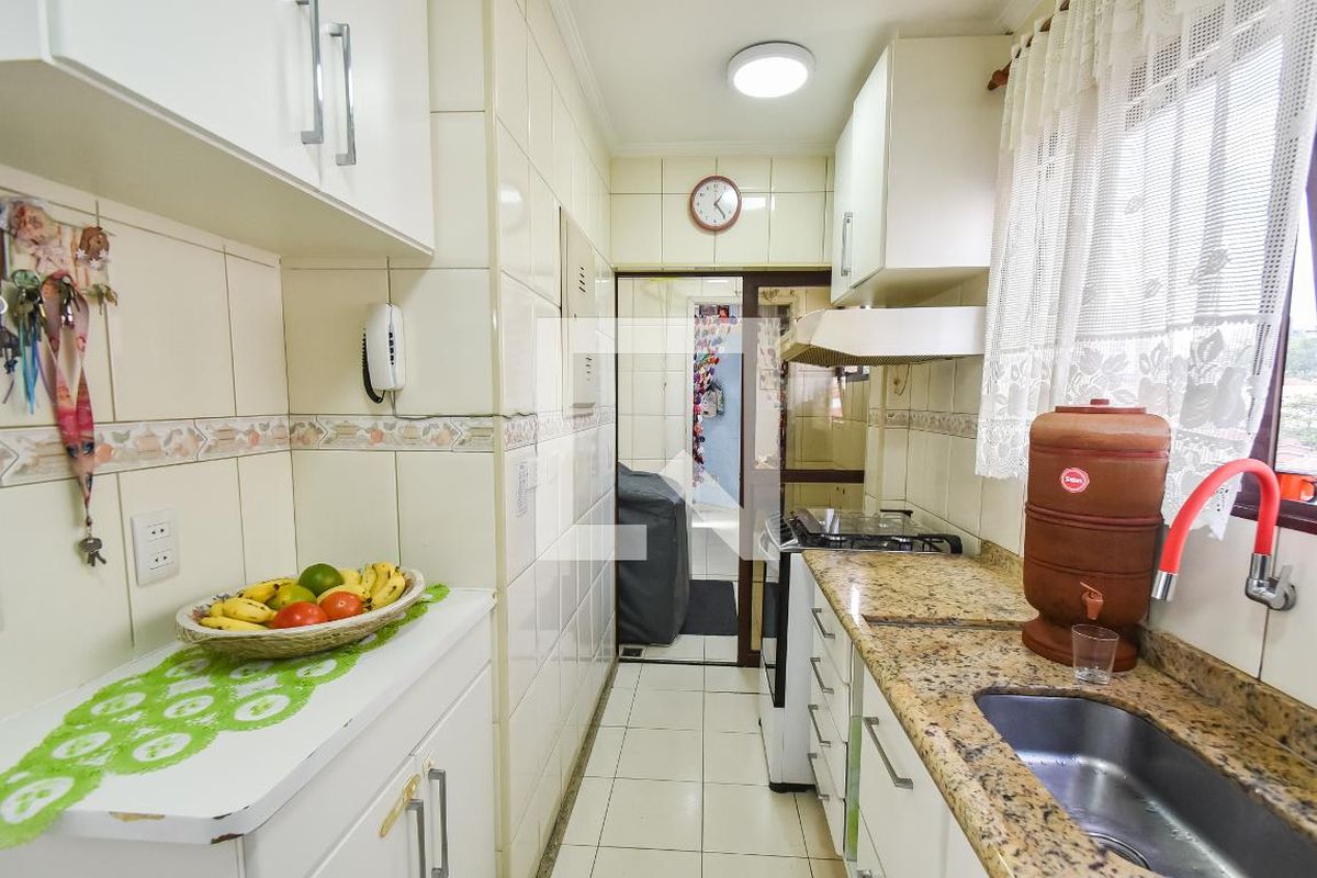 Apartamento, 3 quartos, 74 m² - Foto 34