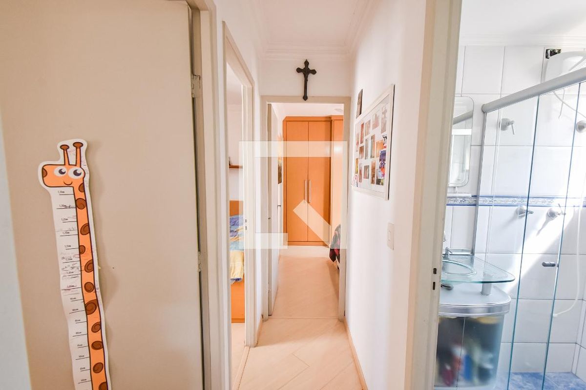 Apartamento, 3 quartos, 74 m² - Foto 28