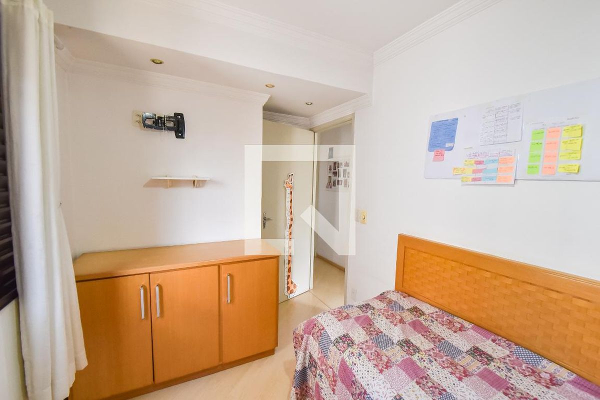 Apartamento, 3 quartos, 74 m² - Foto 11