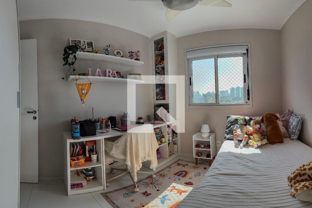 Apartamento, 3 quartos, 69 m² - Foto 14