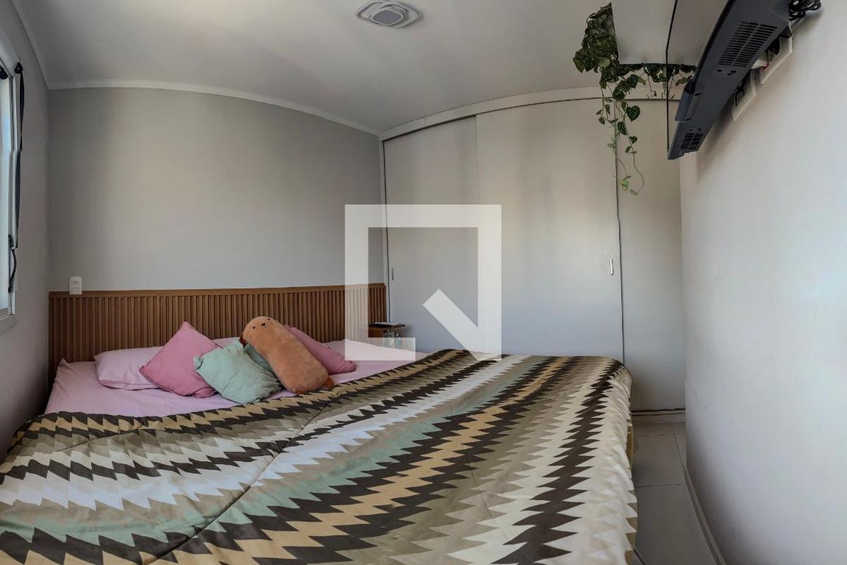 Apartamento, 3 quartos, 69 m² - Foto 7