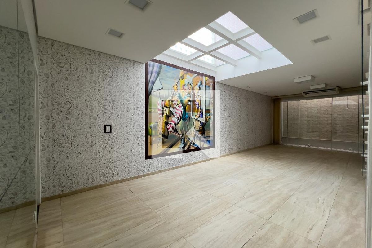 Casa, 2 quartos, 229 m² - Foto 2