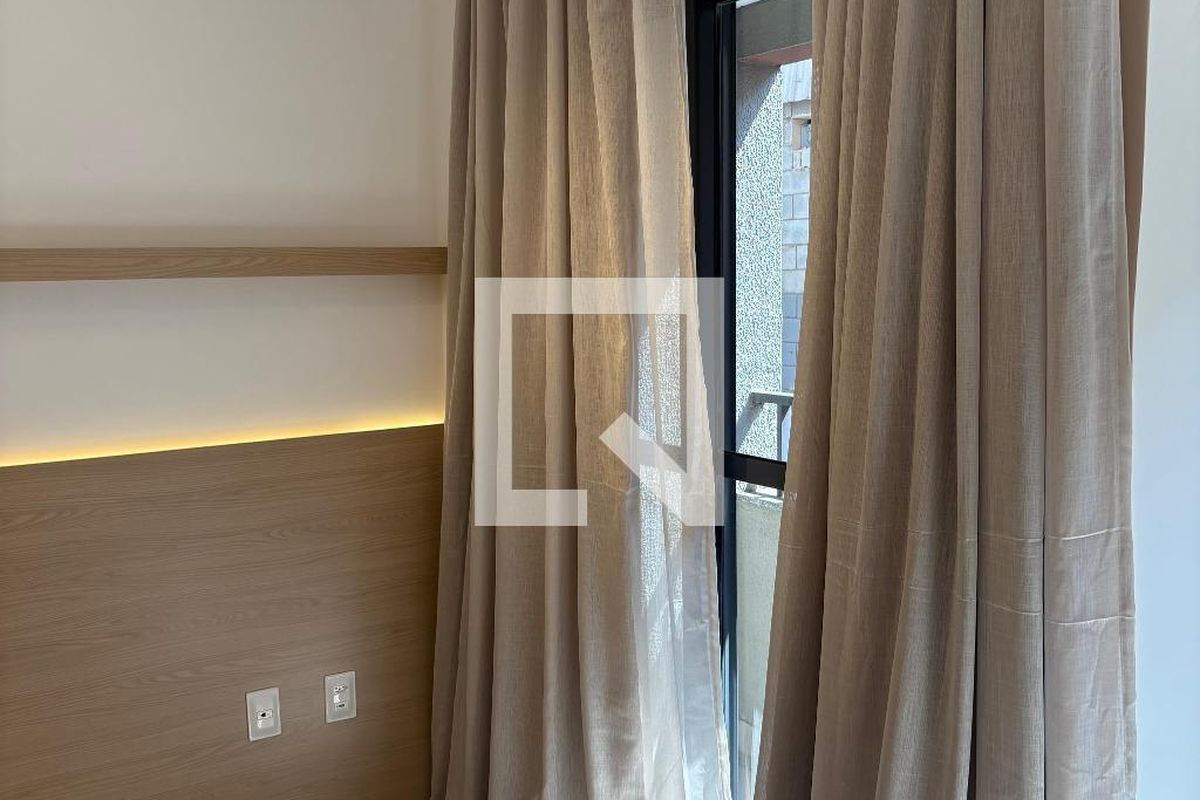 Kitnet-Studio, 27 m² - Foto 16