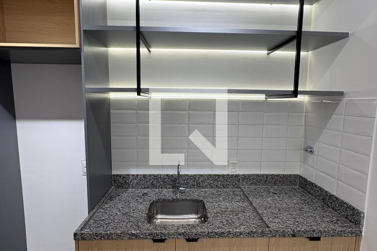 Kitnet-Studio, 27 m² - Foto 21