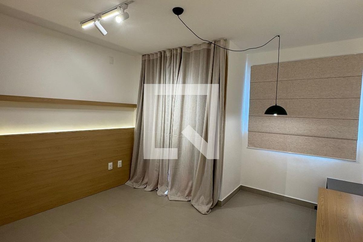 Kitnet-Studio, 27 m² - Foto 10