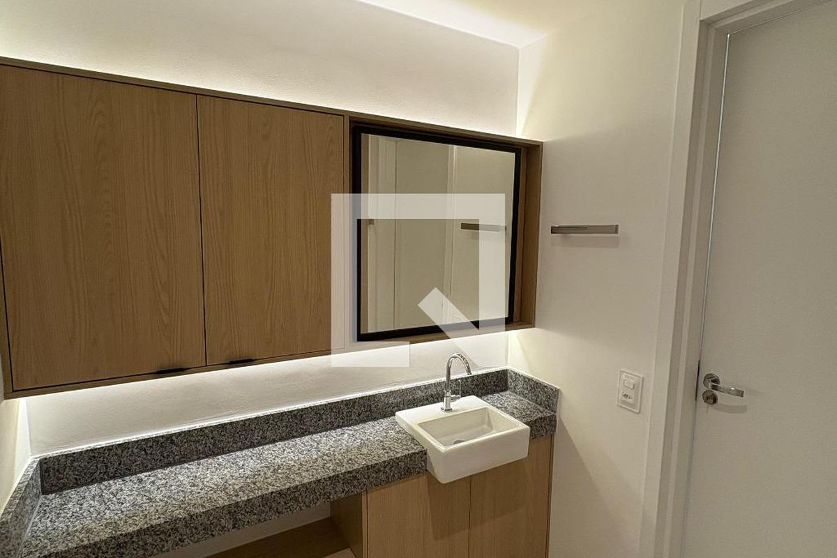 Kitnet-Studio, 27 m² - Foto 17