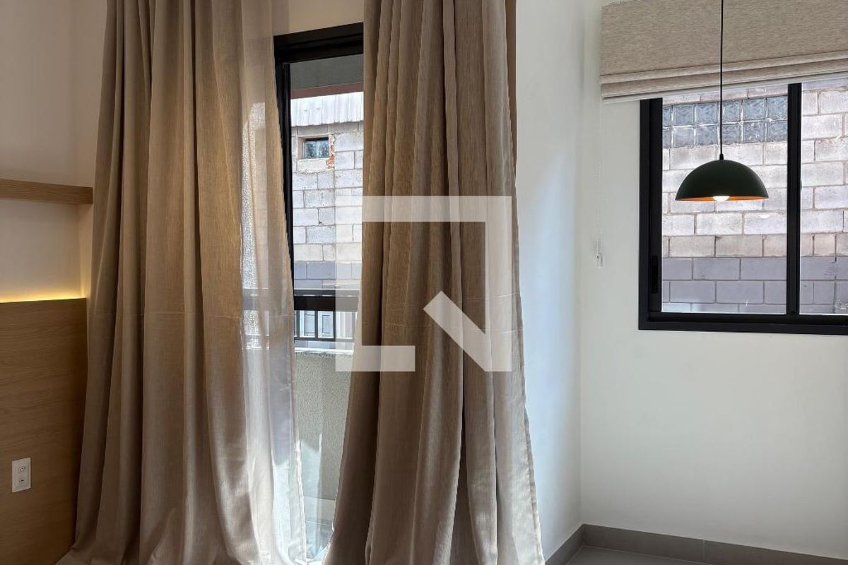 Kitnet-Studio, 27 m² - Foto 13