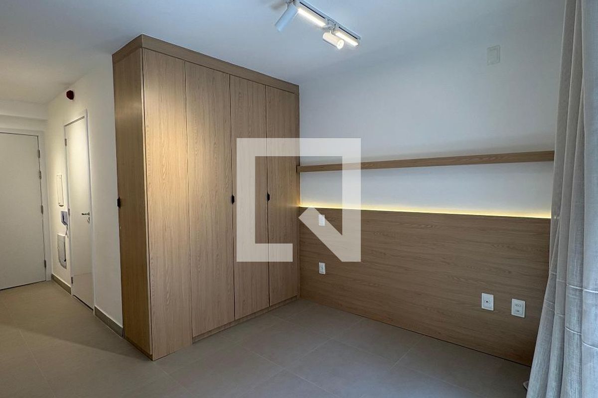 Kitnet-Studio, 27 m² - Foto 11