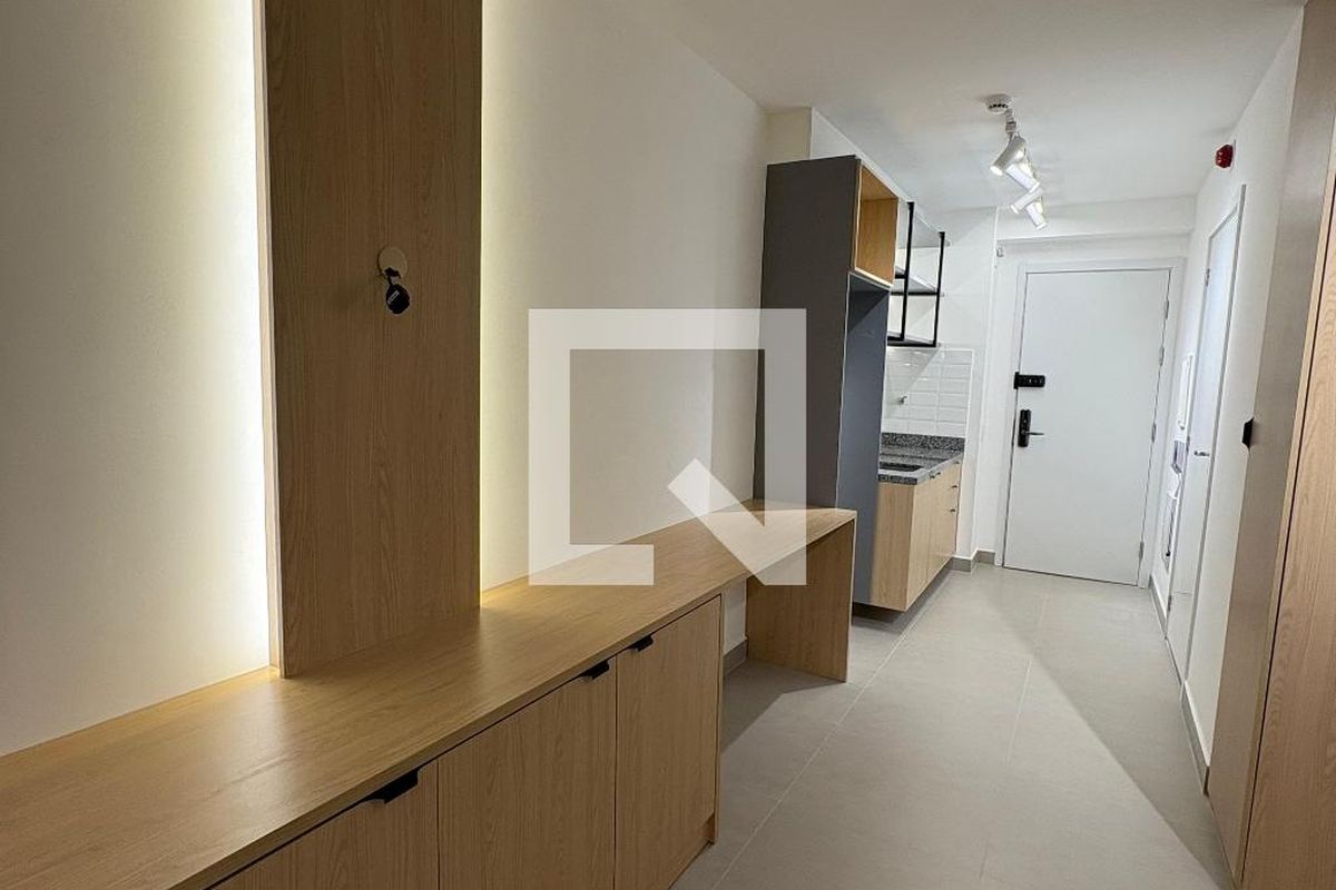 Kitnet-Studio, 27 m² - Foto 6